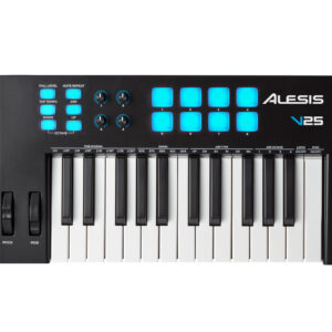 Controller Keyboard Alesis V25 MKII