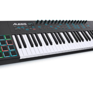 Controller Keyboard Alesis VI61