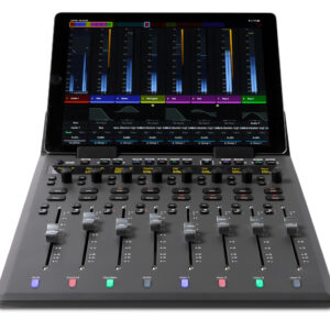 DAW Controller Avid S1