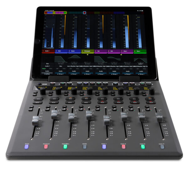 DAW Controller Avid S1