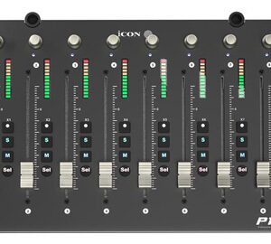 DAW Controller Icon P1-X