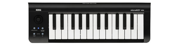 Controller Keyboard Korg microKEY-25 Air