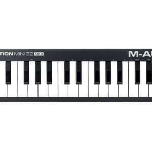 Controller Keyboard M-Audio Keystation Mini 32 MK3