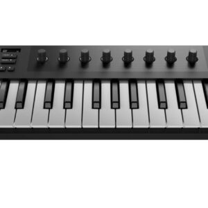 Controller Keyboard Native Instruments M32