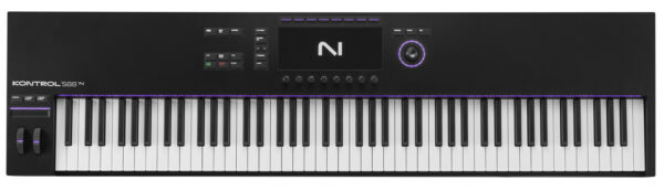 Controller Keyboard Native Instruments Kontrol S88 MK3