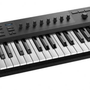 Controller Keyboard Native Instruments Komplete Kontrol A49