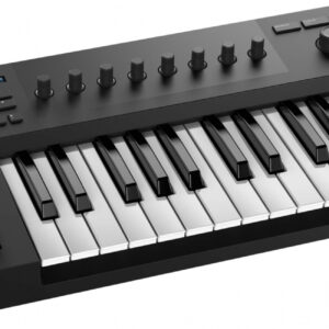 Controller Keyboard Native Instruments Komplete Kontrol A25