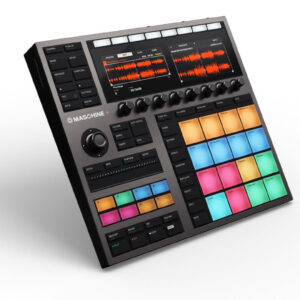 Standalone Production & Performance Instrument Native Instruments M...