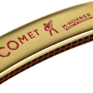 Mundharmonika Hohner Comet C