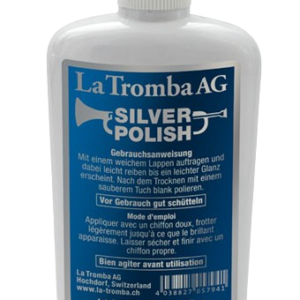 Silberpolitur La Tromba Silver Polish