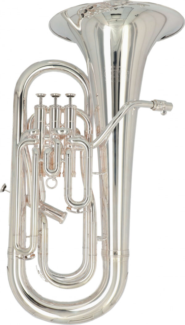 B-Euphonium Adams E1 M Selected 060 SP