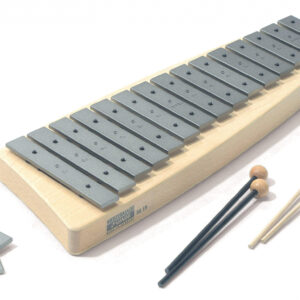 Sopran Glockenspiel Sonor SG 19