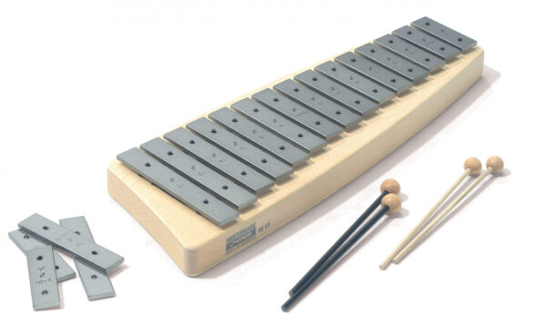 Sopran Glockenspiel Sonor SG 19