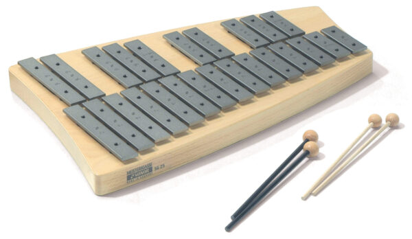 Sopran Glockenspiel Sonor SG 25