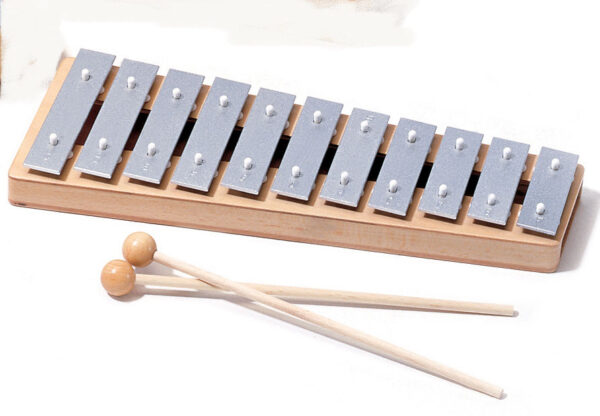 Sopran Glockenspiel Sonor GP