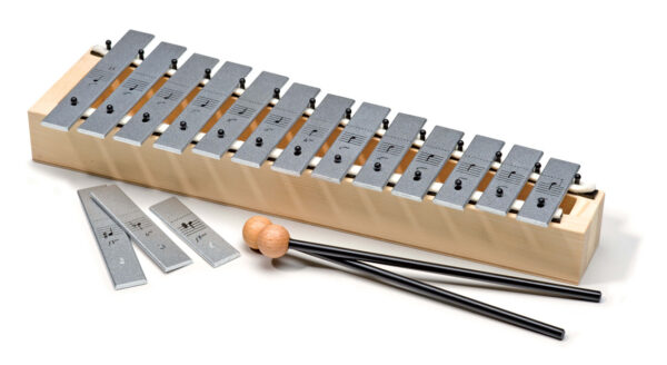 Sopran Glockenspiel Sonor SGP