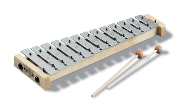 Sopran Glockenspiel Sonor SG GB