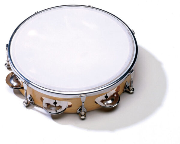 Tambourin Sonor CG TT 12 P