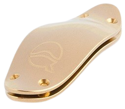 Klangbrücke lefreQue 41mm Brass