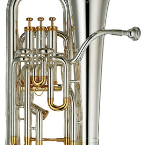 B-Euphonium YAMAHA YEP-842 S