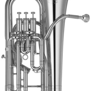 B-Euphonium YAMAHA YEP-642 S II