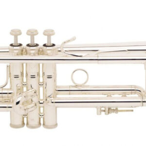 B-Trompete Bach Stradivarius LR180S-37