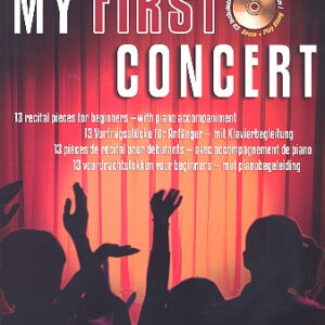 My First Concert