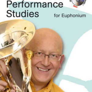 Performance Studies for Euphonium