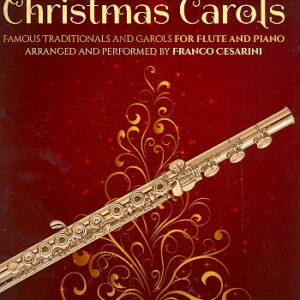 Favourite Christmas Carols (+CD)