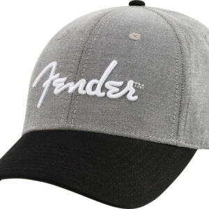 Mütze Fender Hipster Dad Hat