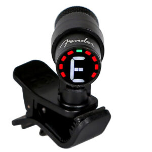 Stimmgerät Fender Bullet Tuner