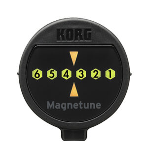 Stimmgerät Korg MG-1 Magnetune