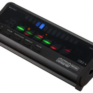 Stimmgerät Korg Pitchblack Portable BK