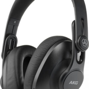 Kopfhörer AKG K361-BT