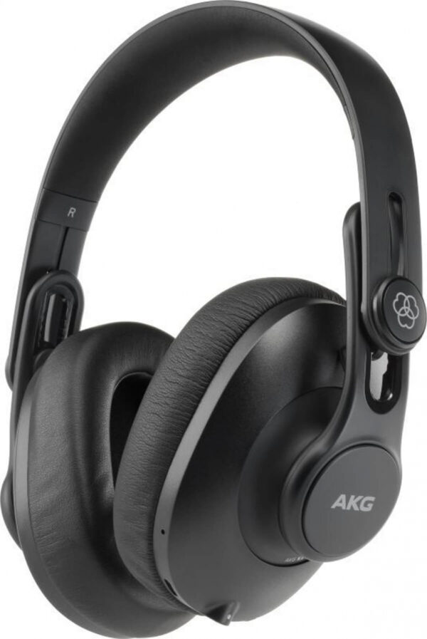 Kopfhörer AKG K361-BT