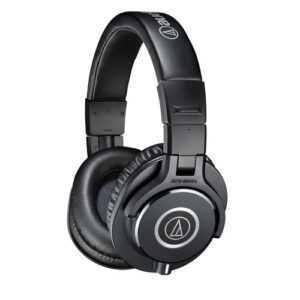 Kopfhörer Audio-Technica ATH-M40x