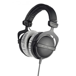 Kopfhörer beyerdynamic DT 770 PRO 80 Ohm