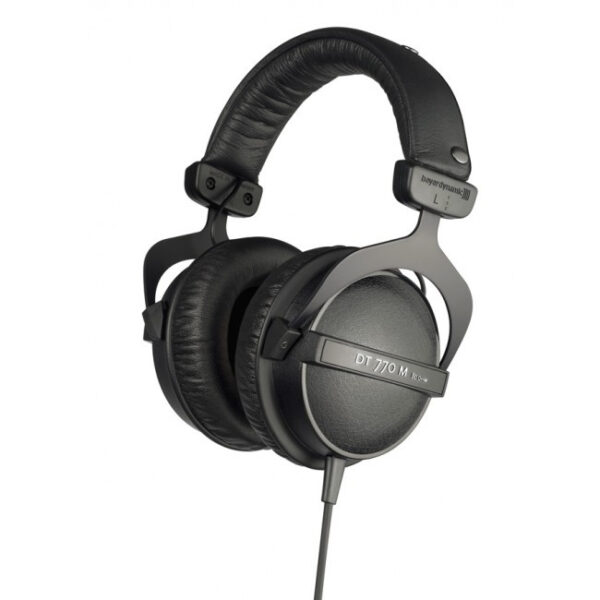 Kopfhörer beyerdynamic DT 770 M