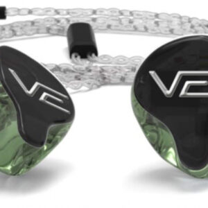 In-Ear Hörer Vision Ears VE5 Ambient