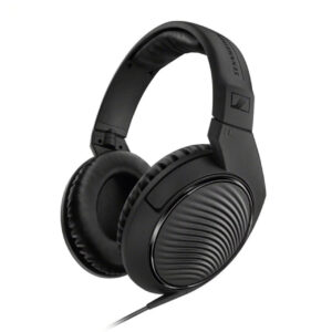 Kopfhörer Sennheiser HD 200 Pro