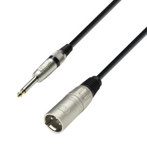 Audiokabel Adam Hall K3MMP0600