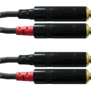 Audiokabel Cordial CFU 6 PP