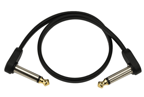 Patchkabel D'Addario PW-FPRR-01 Flat Patch