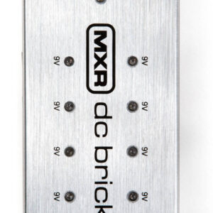 Netzteil MXR M237 DC Brick