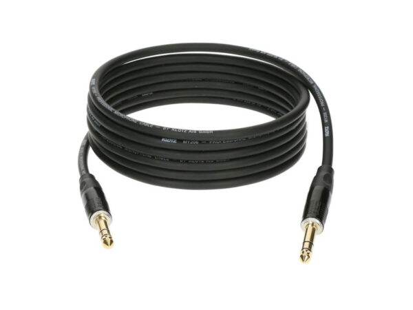 Audiokabel Klotz B3PP1K-0300 Stereo