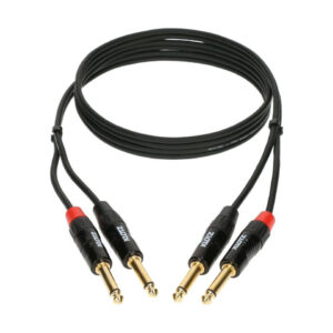 Audiokabel Klotz KT-JJ300