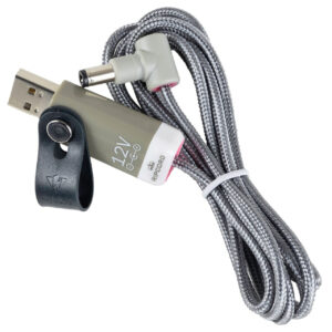 USB-DC Kabel MyVolts AA928MS Ripcord 12V