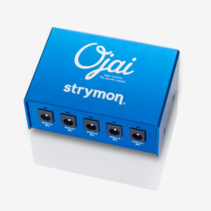 Netzteil Strymon Ojai