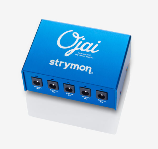 Netzteil Strymon Ojai