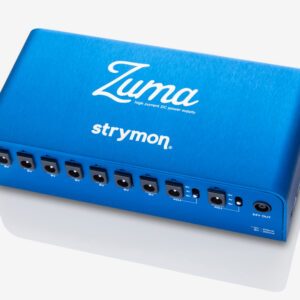 Netzteil Strymon Zuma